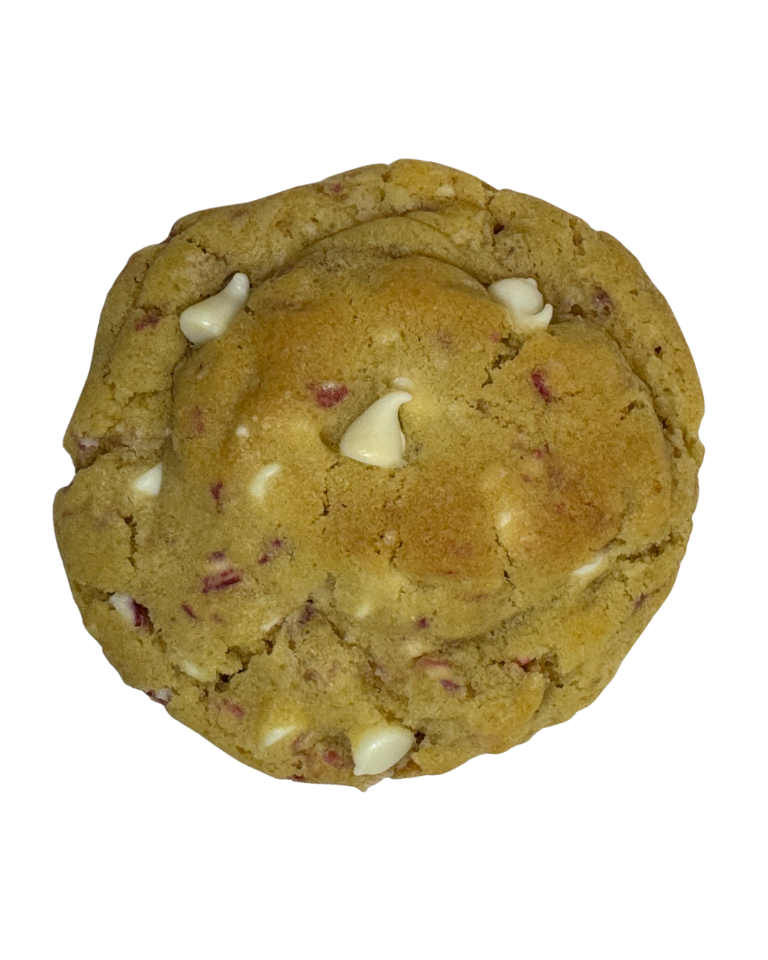 Peppermint Snow Kiss