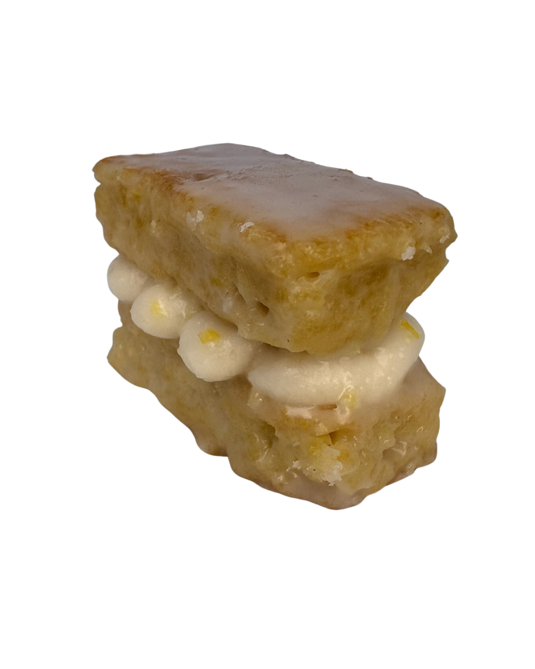 Creme de la Sandwich